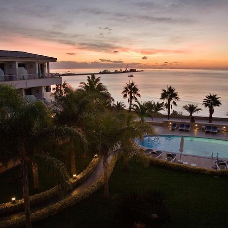 Hotel Miami Mar Sant Carlos de la Ràpita Exteriör bild
