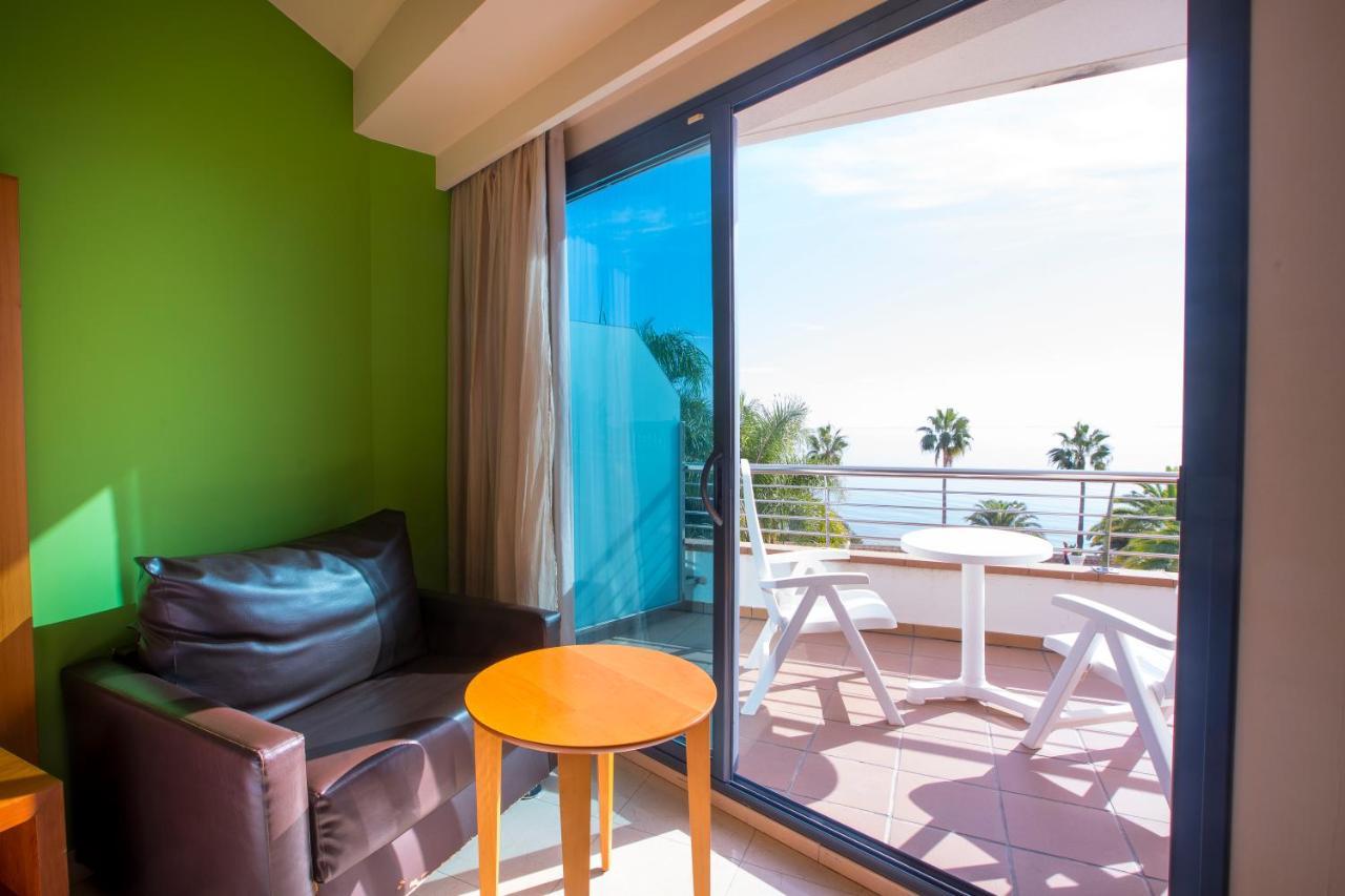 Hotel Miami Mar Sant Carlos de la Ràpita Exteriör bild